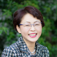Naoko Mukai