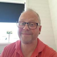 Johan Eriksson