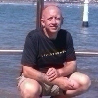 Chris Hemming