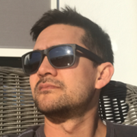 André Andersen Trommestad