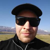 Andri Mar Björgvinsson