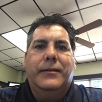 Enrique Tina Bautista
