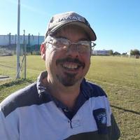 jose ignacio Argañaras