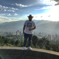 Erik Arciniegas Cifuentes