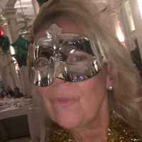 Catharina Grundström