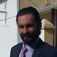 Charly de la Fuente Sanchez