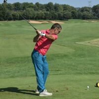 Juan Carlos Calleja Mateo