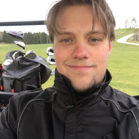Linus Westerlund