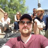 Davíð Petur Stefánsson