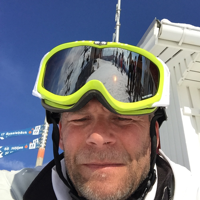 Fredrik Torehammar