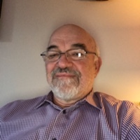 Bob Schafgans