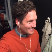 Stefan Hood Hofbauer