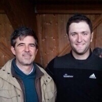 Javier Gonzalez De Riancho