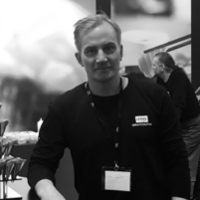 Kristoffer Östergren