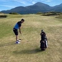 Ross McCaughan