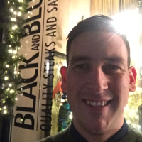 Lewis Risdon-Stapley