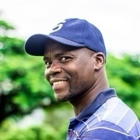 James Nkambule