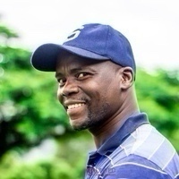 James Nkambule