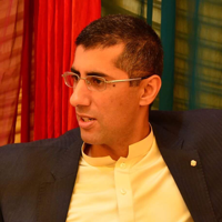 Umair Farooq