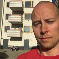 Andreas Lilljebjörn