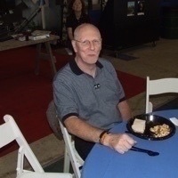 Neville Hayes