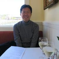 Nori “Nick” Sugawara