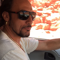 El Gitano Otero Alé