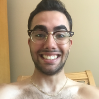 Ian Poundja-Bertrand