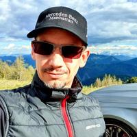 Christian R. Unterdorfer