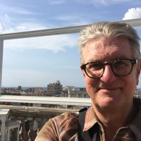 Fritz Spring 🇺🇾