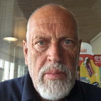 Arne Forsell