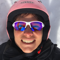 Pauline van der Zant