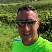 Rob Mills