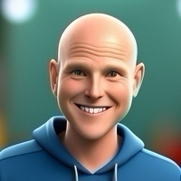 Martin Parker