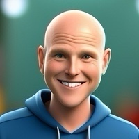 Martin Parker