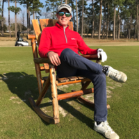 Elevation Golfing Nation