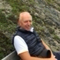 Robin Douglas