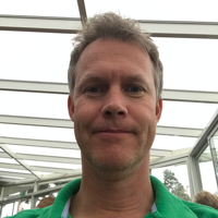 Stefan Thörngren