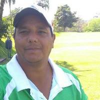 Samuel Alarcon