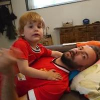 Christofer Pergelius