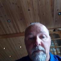 Rolf Evald Tuset Hansen