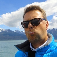 Konstantin Tschernycheff