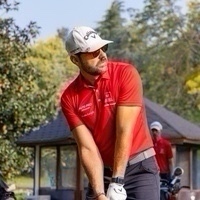 Andrea Claudio Marinoni