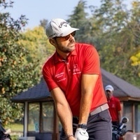 Andrea Claudio Marinoni