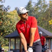 Andrea Claudio Marinoni