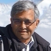 Sameer Sant