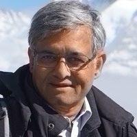 Sameer Sant