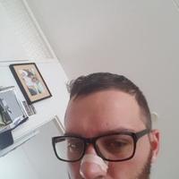 Ronald Xander van der Horst