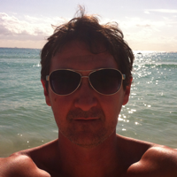 Günther Katzengruber