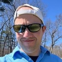 Brian Cusick